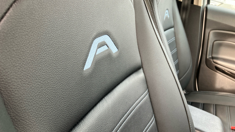 Ford EcoSport 1.0 EcoBoost 125 Active 5dr Petrol Hatchback